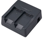 Casio Зарядное устройство для DT-X7, DT-X8, DT-X100, DT-X200 на 2 аккумулятора (HA-F32DCHG)