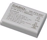 Casio Аккумуляторная батарея для DT-X7 (увеличенной емкости)