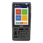 Casio Слот расширения CF для IT600