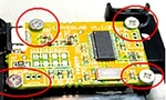 Cipher lab Считыватель RFID меток для 96xx