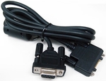 Cipher lab Serial Cable, 16ти контактный кабель RS232 для 82xx/84xx/93xx/96xx WSI6000100194