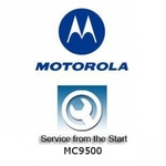 Motorola Symbol Программа сервисного обслуживания на 1 год для VC5090