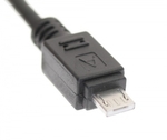 Datalogic  Кабель USB micro для ТСД Lynx/Elf/Skorpio (94A051968)