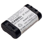 Casio Аккумулятор DT-923LIB
