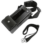 Pidion Кожаный чехол для BIP-6000