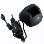 Cipher lab Интерфейсная подставка USB для 8001 зарядное устройство A8001RAC00003