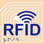 Cipher lab RFID, радиочастотный считыватель 13,56 МГц для 83хх B8300READSP02