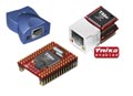 Конвертер RS232C в RS485/422 CON485
