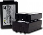 Honeywell Аккумулятор стандартной емкости для ТСД Dolphin 6000 (6000-BATT)