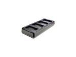 Point Mobile 4-слотовая зарядка аккумуляторов для PM450 (450-4SBC-1)