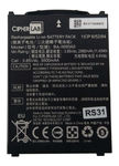 Cipher lab Дополнительная аккумуляторная батарея для RS31, 3000 mAh (BRS31BAT00001)