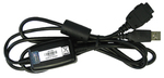 Cipher lab Кабель 308 USB к 80XX, 83XX, 85XX (A308RS0000004)